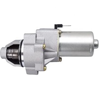 Moteur de démarrage de moto pour moteur Minarelli AM6/RS50/IE40MB, moteur de démarrage AP8212367