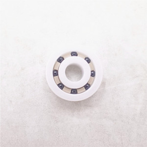 Miniature Full Ceramic 636 Deep groove <strong>Ball</strong> <strong>Bearings</strong> 6*22*7mm 636CE Zro2 Rings Si3N4 <strong>Balls</strong> - Product Image 1