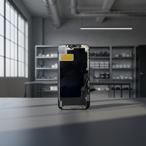 Écran tactile OLED In-cell avec numériseur pour 13 Pro/12 Pro/<span class=keywords><strong>11</strong></span> Pro avec garantie d'un an, directement de l'usine - Product Image 2