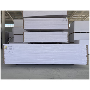 Bán buôn mật độ cao 15 mét PVC Hội Đồng Quản trị bọt cho tủ và trang trí nội thất - Product Image 5