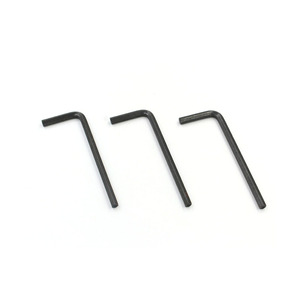 Tùy chỉnh thiết lập Hex key 2mm 2.5mm 4mm Cờ lê L loại Hex Key Allen cờ lê Allen Hex Key lục giác cờ lê - Product Image 5