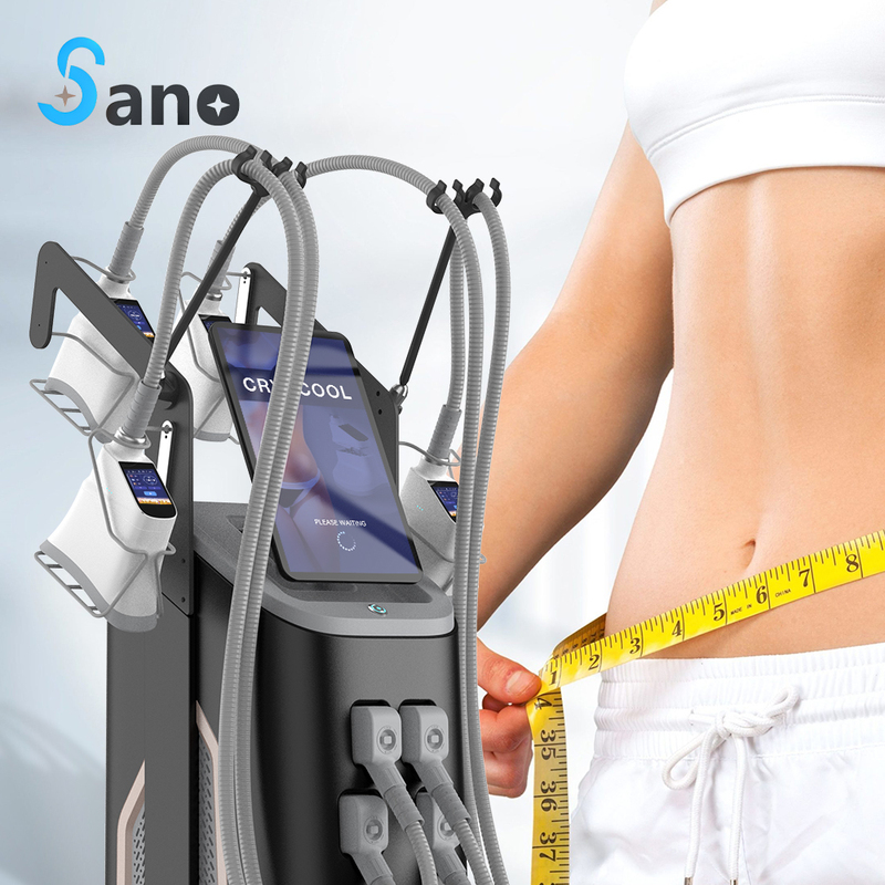 Hot sale Cryotherapy Cryo body shape