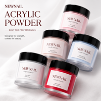 Échantillons Gratuits 2026 – Poudre Acrylique pour Ongles 4-en-1 à Tremper