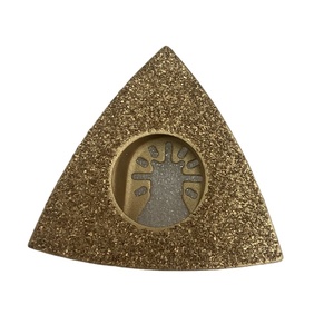 Lưỡi Cưa Kim Cương Dao Động Phù Hợp Với Đĩa Cắt Đa Dụng Cụ - Product Image 2