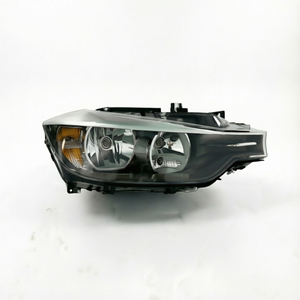 Conjunto de Faros Halógenos Remanufacturados para BMW Serie 3 F30 F31 2012-2018 - Product Image 3
