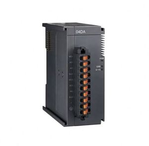 Nuevo Controlador Lógico Programable Original PLC, Módulo IO RS485 AS08AM10N-A AS16AM1ON-A AS32AM10N-A AS64AM10N-A ASO8ANO1R-A PLC C - Product Image 2