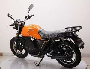 2025 Fábrica al por mayor de alta velocidad 2000W Motocicleta eléctrica 72V 80a Resistencia Nueva condición Batería de extracto de scooter de rango barato - Product Image 5