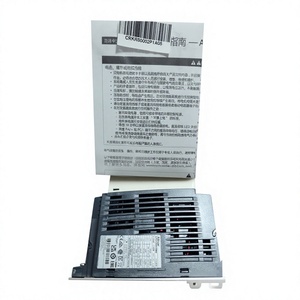 Convertidor de Frecuencia Serie ATV12 ATV12H018M2 0.8 kW Monofásico H075 U15 U30 U40 - Product Image 2