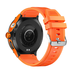 Reloj Deportivo de Alta Calidad DF KT76 Da Fit 1.53" HD con Control de Música, Brújula, Presión Arterial, Frecuencia Cardíaca, Reloj Inteligente para Hombre - Product Image 6