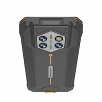 Proveedor Mayorista Personalizado de Teléfonos Inteligentes Resistentes al Agua IP68 LTE a Prueba de Golpes 4G Android 14
