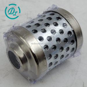 Élément filtrant EexcavaStart Pilot FE015FD1 860202175 pour systèmes hydrauliques – Remplacement durable haute performance - Product Image 3