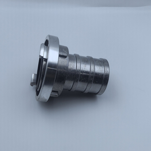 Acoplamiento Storz de aluminio de tamaño personalizable, tecnología alemana para equipos contra incendios - Product Image 2