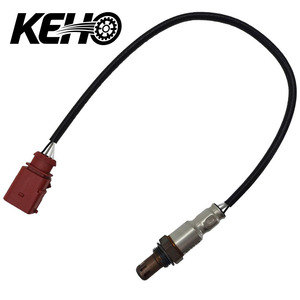 Capteur d'oxygène fiable OZA603-EVW4 pour 11 13 V/W Jetta / New <span class=keywords><strong>Santana</strong></span> 1 6, accessoires de moteur automobile - Product Image 2
