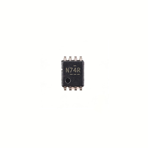 สินค้าของแท้ดั้งเดิม Surface Mount SN74LVC1G74DCUR VSSOP-8 Single-edge Positive-edge Triggered D-type Trigger Chip IC <span class=keywords><strong>FF</strong></span> - Product Image 2