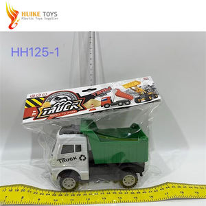 2025ใหม่รถตักทรายล้อลากพลาสติกขนาดใหญ่รถรับน้ำหนักได้ฟรีสำหรับเด็กรถชายหาดก่อสร้างทางวิศวกรรม - Product Image 1