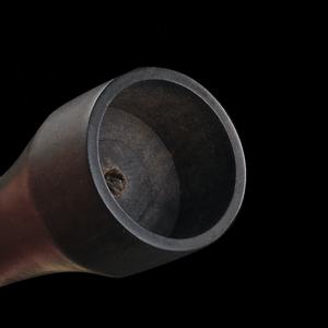 Porte-cigare portable de gros calibre 25-65 Embouchure en bois d'ébène pour fumer des cigares - Product Image 6