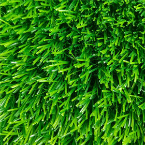 Gazon synthétique <span class=keywords><strong>de</strong></span> qualité supérieure pour la décoration, gazon artificiel vert réaliste <span class=keywords><strong>de</strong></span> 35 mm pour une installation facile, pour la cour - Product Image 4