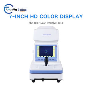 Instrument optique <span class=keywords><strong>SJR</strong></span>-9900 Offre Spéciale prix de réfractomètre automatique - Product Image 3