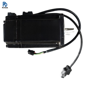 Moteur servo AC haute performance ECMA-C20807RS ECMA-C20604RS ECMA-C21010RS, moteur à aimant permanent haute efficacité pour l'industrie - Product Image 1