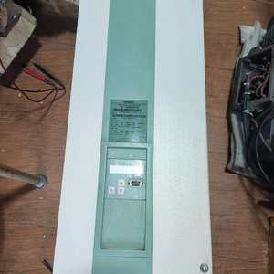 Convertidor SIMOREG 6RA7087 6FV62 0/6RA7091 6FV62 0 6RA, Controlador de Alto Voltaje y Alta Potencia - Product Image 6