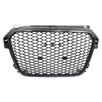 Pour Audi A1/S1, mise à niveau vers la calandre avant RS1, 2012-2015, ajustement OEM