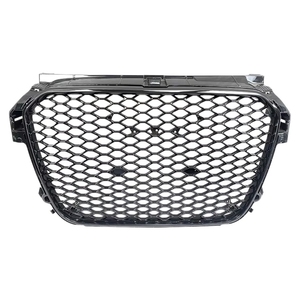 Pour <span class=keywords><strong>Audi</strong></span> A1/<span class=keywords><strong>S1</strong></span>, mise à niveau vers la calandre avant RS1, 2012-2015, ajustement OEM - Product Image 5