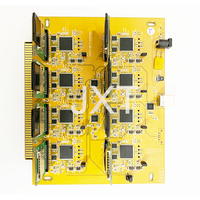 Dispositif de modification CID avec support logiciel pour la lecture et l'écriture CID des cartes SD / TF (8 Go, 16 Go, 32 Go, 64 Go) pour la navigation GPS automobile