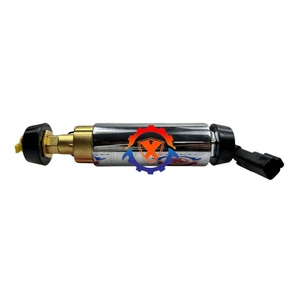 PC300-8 Excavator 6BT 4BT Engine 24V <b>Fuel</b> <b>Transfer</b> <b>Pump</b> 5260634 3968189 - Product Image 2