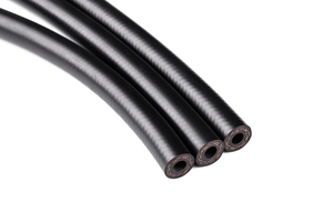 SAE J12050 SAE J188 haute température huile carburant CSM <span class=keywords><strong>direction</strong></span> <span class=keywords><strong>assistée</strong></span> tuyau en caoutchouc flexible - Product Image 2