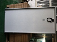 Panneau solaire Morel Sunpower 310w 300w 290w 280w 24v, module photovoltaïque de haute qualité