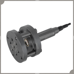 Transmisor de Nivel de Monitoreo de Aguas Residuales Hidráulico GLT550 - Product Image 1