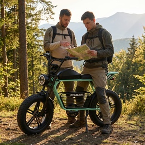 <span class=keywords><strong>Vélo</strong></span> <span class=keywords><strong>électrique</strong></span> tout-terrain 7 vitesses couleur personnalisée avec pneus larges <span class=keywords><strong>de</strong></span> 4 pouces, VTT <span class=keywords><strong>électrique</strong></span> pour l'exploration des sentiers forestiers - Product Image 1