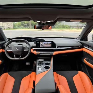 Changan Uni-K 2023 : Véhicule de Luxe Automatique d'Occasion à Prix Abordable – SUV Essence Changan Uni-K à Vendre - Product Image 5