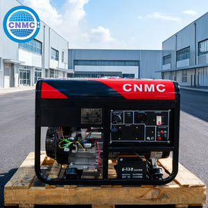 גנרטורים דיזל ביתיים (3kva, 5kva, 7kw, <span class=keywords><strong>8kw</strong></span>, 10kw), גנרטורים דיזל ניידים, גנרטורים בנזין. - Product Image 1