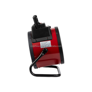 Radiateur soufflant électrique industriel en céramique 2000W 3000W <span class=keywords><strong>5000W</strong></span>, chauffage PTC, <span class=keywords><strong>thermostat</strong></span>, protection contre la surchauffe, portable 2500W 3500W - Product Image 3