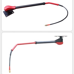 Brazo basculante retráctil de alta presión para lavado de coche, equipo de belleza y reparación de automóviles, 360 grados - Product Image 6