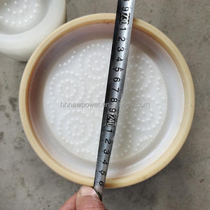 เครื่องทำขนมปังอัตโนมัติ Naan Tandoor chapati เครื่องทำขนมปัง - Product Image 3