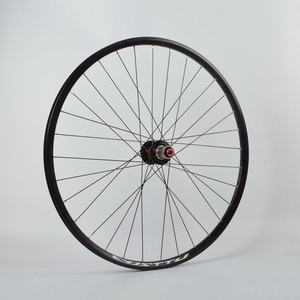 Rueda de freno de disco <span class=keywords><strong>para</strong></span> <span class=keywords><strong>bicicleta</strong></span> de carretera, juego de 5 ruedas de freno de disco de <span class=keywords><strong>29</strong></span> pulgadas, 700C - Product Image 4