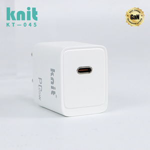 Adaptateur secteur intelligent de charge rapide universel portable 25W PD avec port Type-<span class=keywords><strong>C</strong></span> Mini chargeur de téléphone <span class=keywords><strong>E</strong></span>.<span class=keywords><strong>U</strong></span>. - Product Image 4