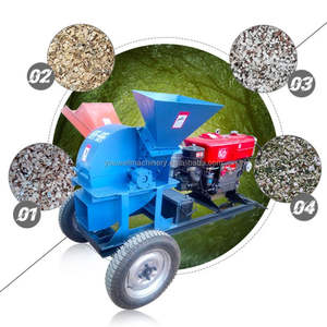 <span class=keywords><strong>Trituradora</strong></span> y Moledora <span class=keywords><strong>de</strong></span> Madera Diésel, Maquinaria <span class=keywords><strong>Forestal</strong></span>, Molino <span class=keywords><strong>de</strong></span> <span class=keywords><strong>Martillos</strong></span> - Product Image 5