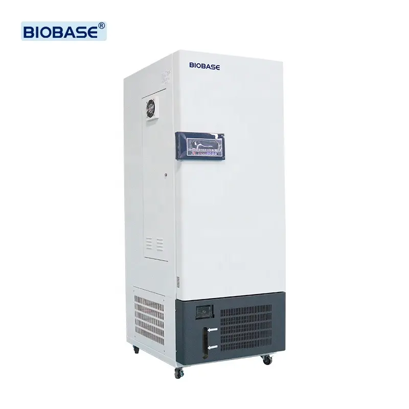 BIOBASE-equipo de laboratorio de BJPX-A400II, cámara de germinación, incubadora de clima