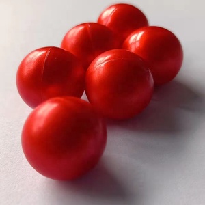 Balles <span class=keywords><strong>de</strong></span> <span class=keywords><strong>Paintball</strong></span> calibre 0.68, balles <span class=keywords><strong>de</strong></span> haute qualité, ables, 1 pièce - Product Image 4