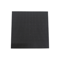 250X250mm Intérieur Extérieur Scène Fond Led Vidéo Mur Module P2.6 P2.9 P3.91 P4.81 Led Écran D'affichage Module