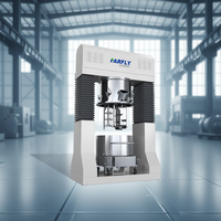 Agitateur automatique Farfly FXDJ, machine de mélange, pompe à vide, boîte de vitesses, capacité 1500L, puissance 45kW pour colle à haute viscosité