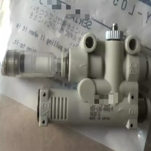 Generador de vacío nuevo, original, listo, en stock, automatización industrial, PAC, a la venta, a la venta - Product Image 1