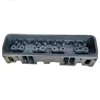 Culasse de fonte de haute qualité de prix usine pour Chevrolet V8 VORTEC 1996 GM305 pièces d'auto de culasse de moteur