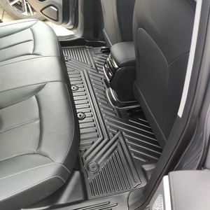 Alfombrillas para Auto en Oferta, Alfombrillas para Piso de Auto USADAS para ROEWE I6MAX 2022 - Product Image 3