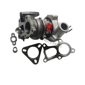 Turbocompresseur TD04 MD155984 4917702510 49177-02510 pour turbocompresseur Mitsubishi Montero Pajero 4D56Q moteur diesel Kits - Product Image 2