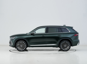 2025 pour Geely Monjaro SUV haute puissance 2.0 T L4 voiture à essence avec automatique 4WD nouvelle condition gauche direction Xingyue L essence Vehi - Product Image 3