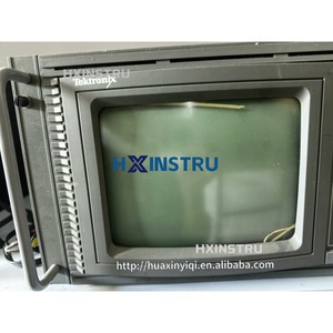 1 ชิ้น ชุดวัดวิดีโอ TEKTRONIX VM700T มือสอง รุ่น M3733 hx - Product Image 2